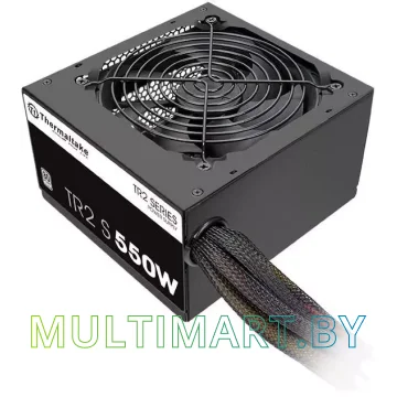 Блок питания Thermaltake TR2 S V2 550W (PS-TRS-0550NNWEU-2)